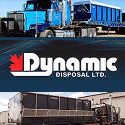 Dynamic Disposal Ltd