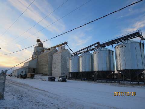 Gull Lake Grain Corporation