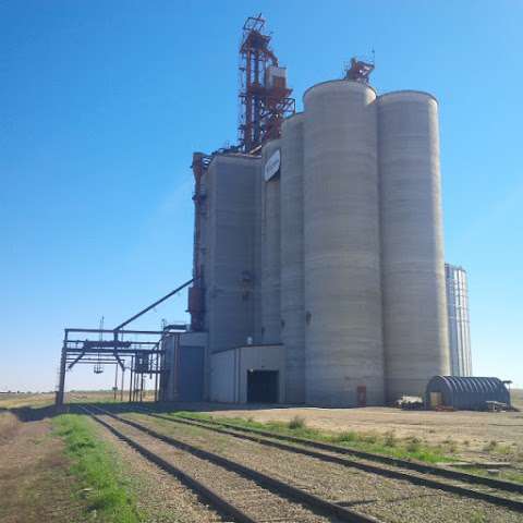 Viterra Inc.